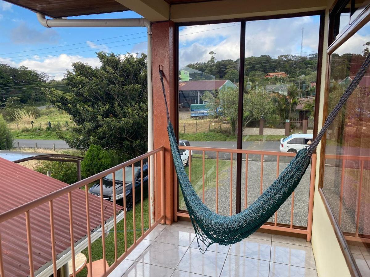 普斯塔德索住宿加早餐旅馆 Monteverde 外观 照片